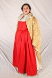 CC31-H-04a: Dogressa's Gown of 1590's Venice