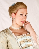 CC31-H-09e: Madame de Pompadour