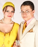 CC31-H-15c: The Great Gatsby and Daisy