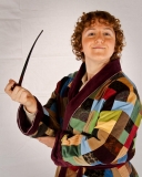 CC31-SF-17e: Bilbo's Dressing Gown