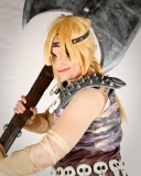 CC31-SF-20d: Astrid from How To Train Your Dragon