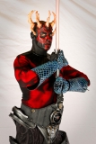 CC31-SF-21d: Darth Maul Cyborg