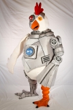 CC31-SF-26a: Robot Chicken