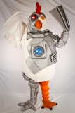 CC31-SF-26c: Robot Chicken