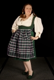 CC31-SP-00b: Austrian Dirndl -Single Pattern Judge