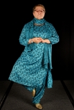 CC31-SP-00f: Salwar Kamiz- Single Pattern Judge