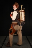 CC31-SP-01b: Steamstress -- Lederhosen and Chaps