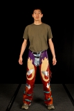 CC31-SP-03a: Red Planet Mars Chaps