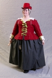 CC32-H-03b: Elizabethan Townswoman