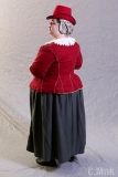 CC32-H-03c: Elizabethan Townswoman