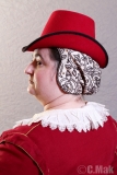 CC32-H-03d: Elizabethan Townswoman