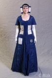 CC32-H-08c: 14th Century Lady Cosplay