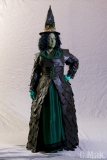 CC32-H-11g1: Miss Oz Pageant - Wicked Witch