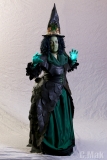 CC32-H-11g2: Miss Oz Pageant - Wicked Witch