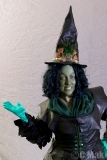 CC32-H-11g4: Miss Oz Pageant - Wicked Witch