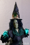 CC32-H-11g5: Miss Oz Pageant - Wicked Witch