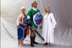  Costume-Con 32: Science Fiction & Fantasy Masquerade