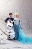 CC32-SF-03b: Elsa and Olaf