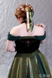 CC32-SF-17c: Anna of Arendelle