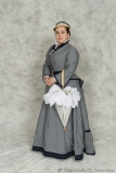 CC33-H-07a: 1870 Summer Dress