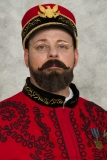 CC33-H-11e: Victorian Secret: John Philip Sousa