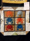 CC33-QC-05: Maryland Crab Quilt