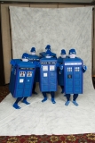 CC33-SF-02b: Police Box Trolls