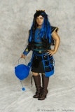 CC33-SF-06a: Robecca Steam from Monster High