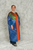 CC33-SF-10c: Coat of Many Colors