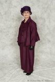 CC33-SP-03a: Plum Wool