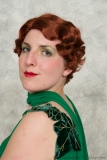 CC33-SP-10b: 1920s Poison Ivy