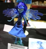 CC34-DC-09: Lapis Lazuli from Steven Universe