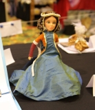 CC34-DC-12: Fourteenth/Fifteenth Century Doll