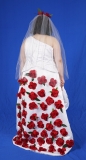 CC34-FS-08b: Rose Wedding Ensemble