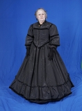 CC34-H-08a: Mourning Becomes Her, 1861