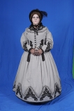 CC34-H-08c: Mourning Becomes Her, 1861