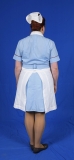 CC34-H-26b: 1950s British Midwife