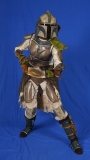 CC34-SF-14a: Mandalorian Beast Armor