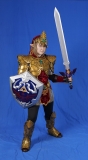 CC34-SF-26a: Magic Armor Link