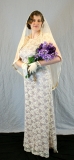 CC35-H-13b: 1930s Bride