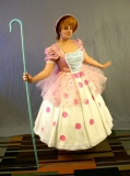 CC35-SF-31a: Little Bo Peep