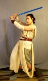 CC35-SF-37a: Rey (Star Wars)