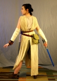 CC35-SF-37c: Rey (Star Wars)