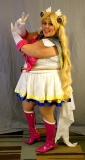 CC35-SF-38a: Super Sailor Moon