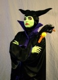 CC35-SF-64b: Maleficent