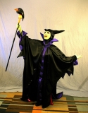 CC35-SF-64c: Maleficent