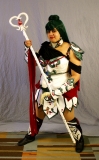 CC35-SF-70a: The Warrior: Warrior Sailor Pluto