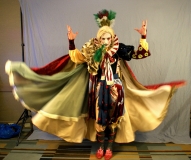 CC35-SF-74d: Don't Mess with Kefka