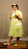 CC35-SP-27c: Diner Waitress