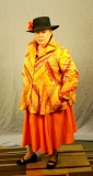 CC35-SP-28a: Marigold Ensemble